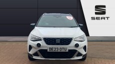 SEAT Arona 1.0 TSI 110 XPERIENCE Lux 5dr DSG Petrol Hatchback